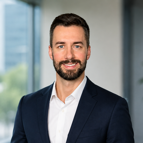 Jesse Bender, Principal